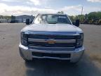 2015 Chevrolet Silverado K2500 Heavy Duty