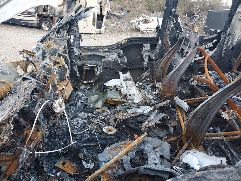 2016 Ford F150 Super Cab