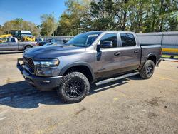 2025 Dodge RAM 1500 Rebel en venta en Eight Mile, AL