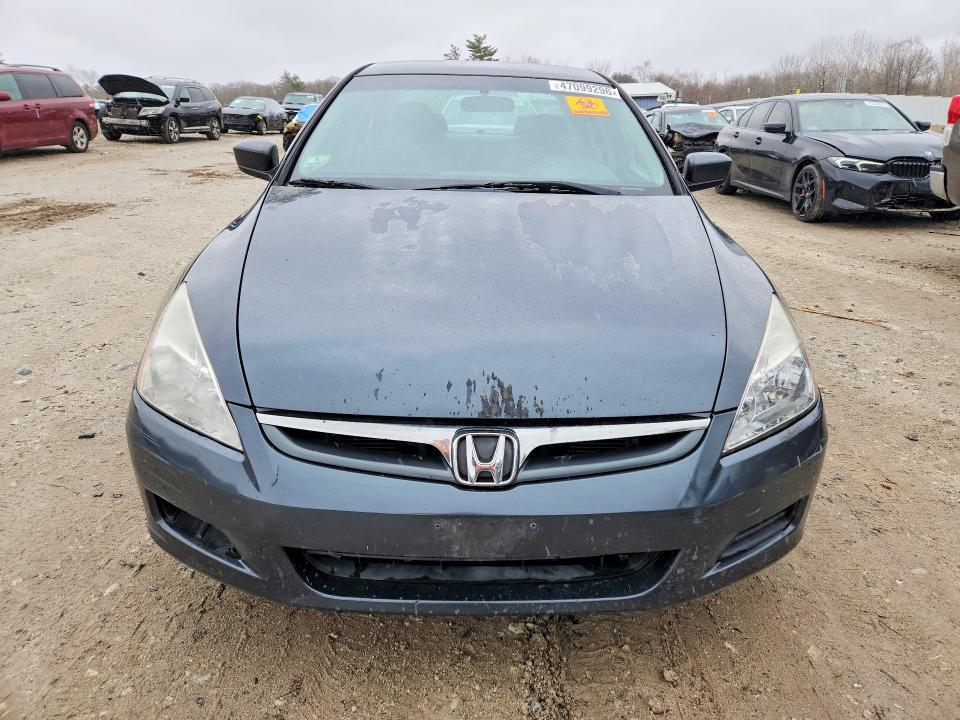 2007 Hond Accord