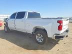 2022 Chevrolet Silverado C1500 LT