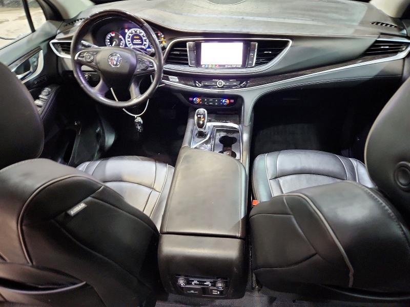 2020 Buick Enclave Avenir