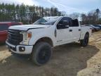 2022 Ford F250 Super Duty