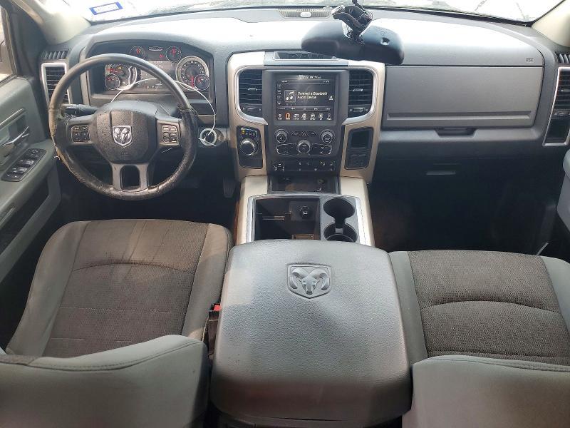 2014 Dodge RAM 1500 SLT