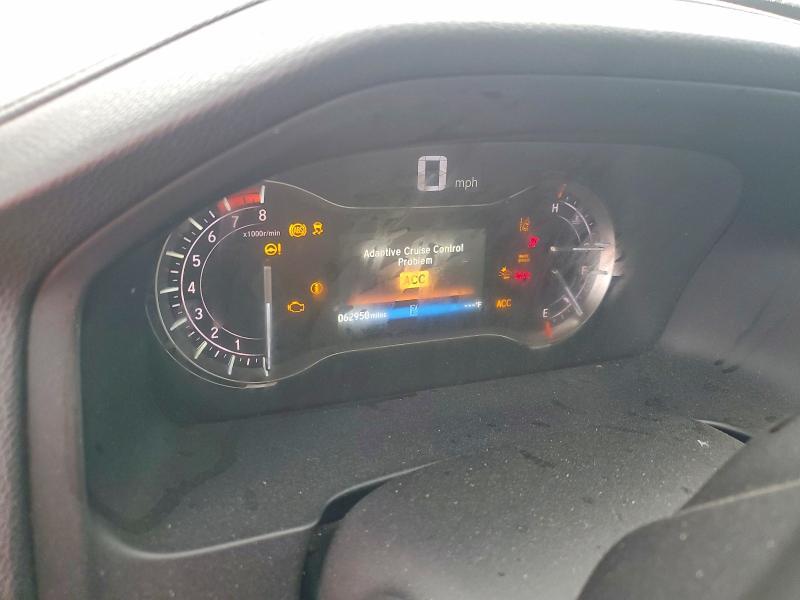 2018 Honda Pilot exl