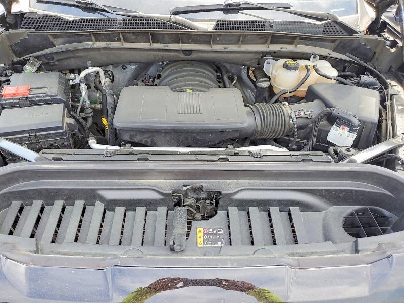 2024 GMC Sierra K1500 Elevation