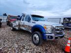 2016 Ford F550 Super Duty