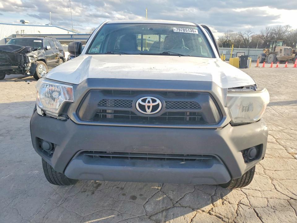 2014 Toyota Tacoma Base