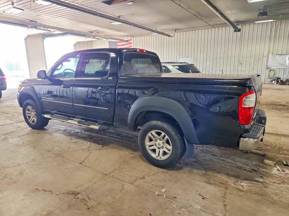2004 Toyota Tundra SR5