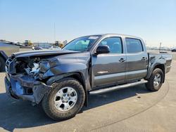 Salvage cars for sale from Copart Fresno, CA: 2013 Toyota Tacoma V6