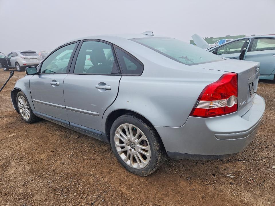 2006 Volvo S40 2.4i