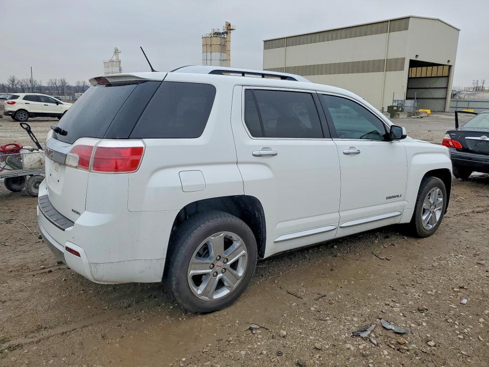 2014 GMC Terrain Denali