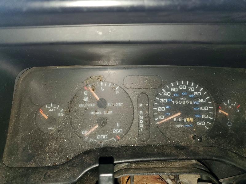 1996 Dodge Ram 1500