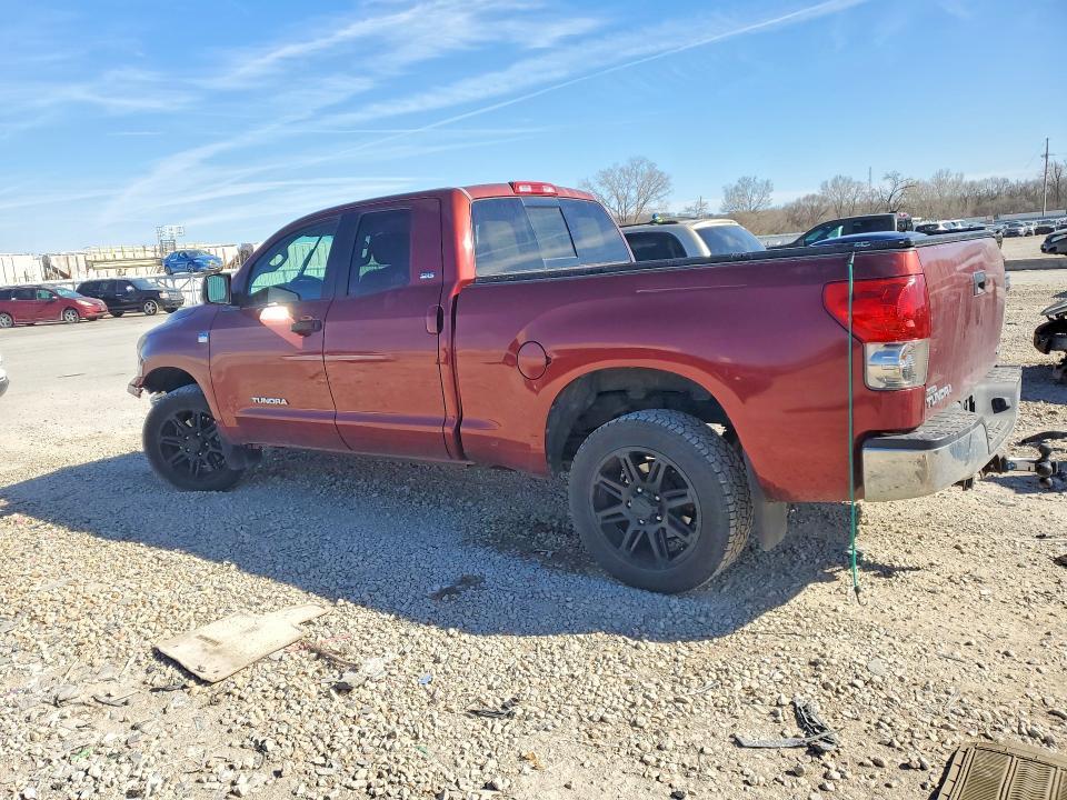 2007 Toyota Tundra SR5