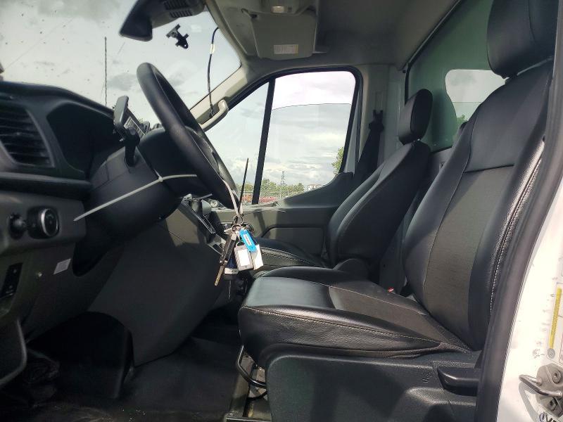 2023 Ford Transit T-350