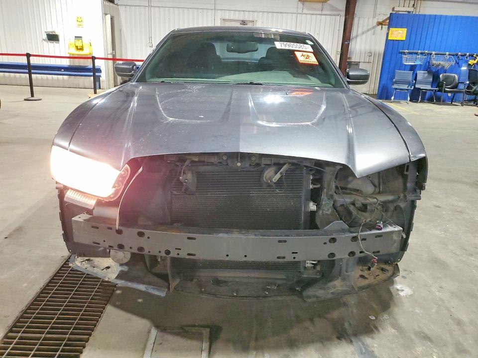 2014 Dodge Charger se