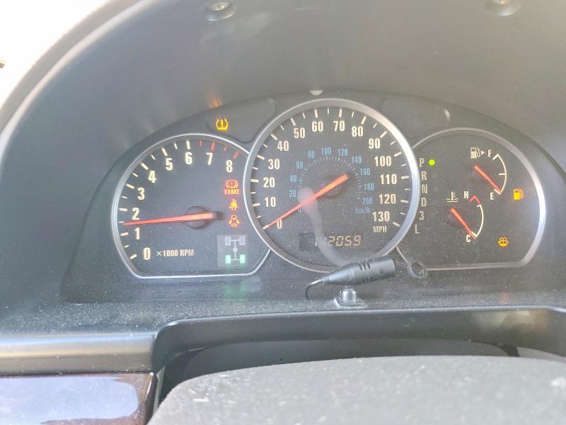 2006 Suzuki XL7