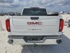 2024 GMC Sierra C1500 SLT