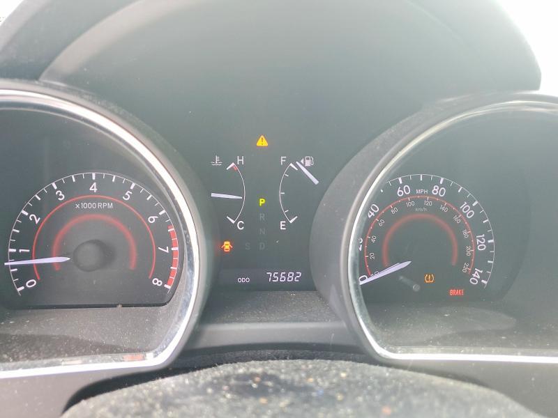 2013 Toyota Highlander se