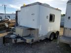 1999 Pelsue Fost 11 Fiber Optic Splicing  Trailer