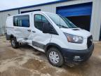 2025 Ford Transit T-250