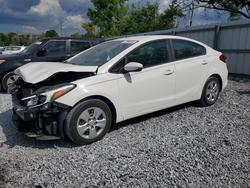 2018 KIA Forte lx for sale in Riverview, FL