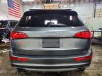 2015 Audi SQ5 Premium Plus