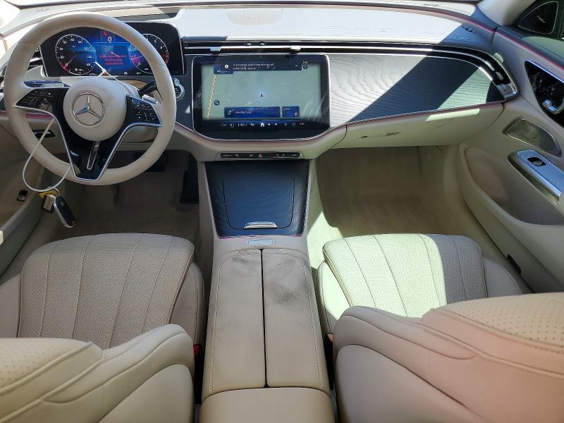 2024 Mercedes-Benz E 350 4matic