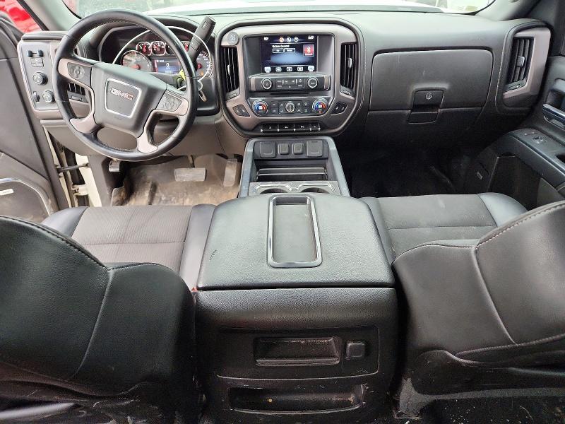 2014 GMC Sierra K1500 sle