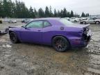 2016 Dodge Challenger srt Hellcat
