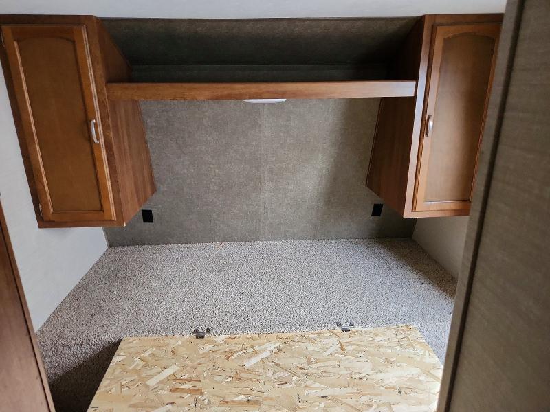 2017 Keystone Summerland 2660RL