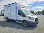 2020 Ford Transit Refrigerated BOX Truck