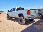2016 Chevrolet Silverado K2500 Heavy Duty LTZ