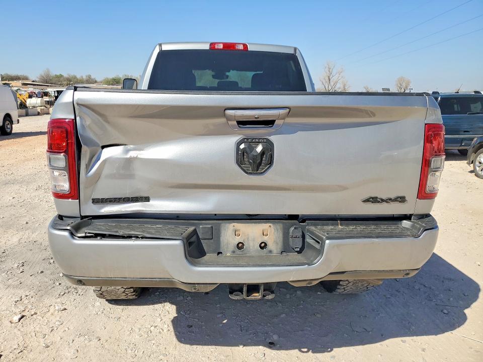 2022 Dodge RAM 2500 BIG Horn