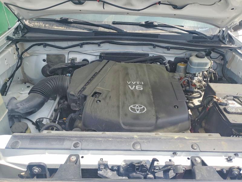 2009 Toyota Tacoma V6