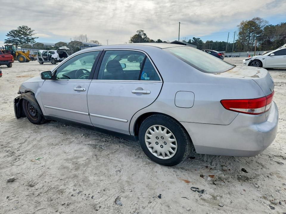 2004 Honda Accord lx