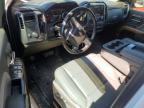 2018 Chevrolet Silverado C1500 LTZ