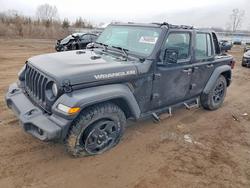 2023 Jeep Wrangler Sport for sale in Columbia Station, OH