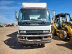 2009 Isuzu T7F BOX Truck