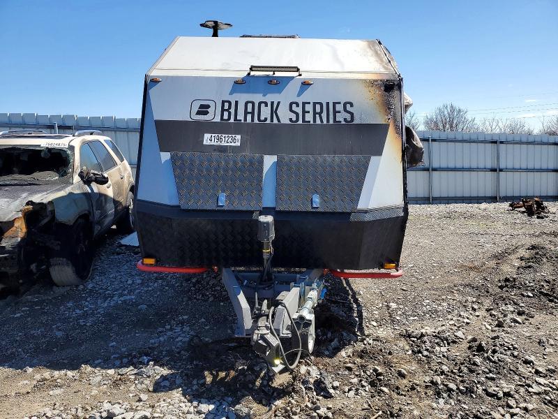 2022 Blackeries Camper-Camper