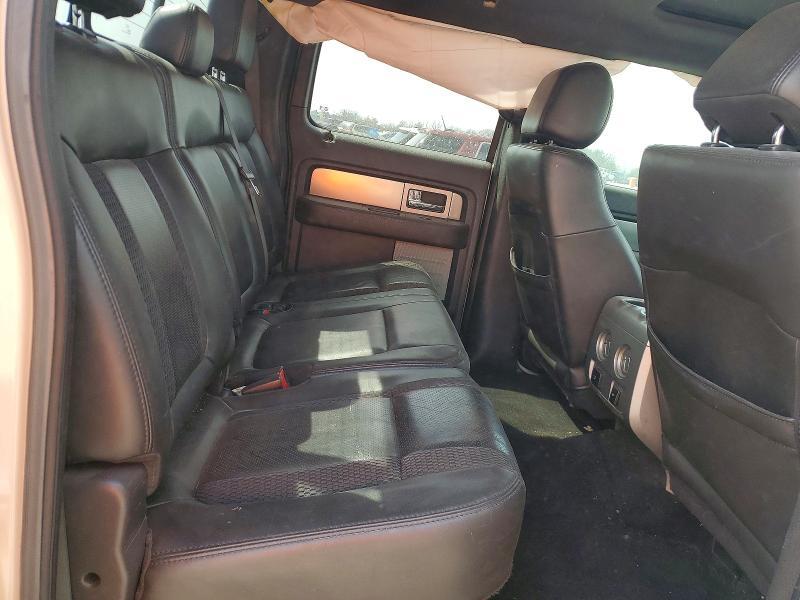 2013 Ford F150 svt Raptor