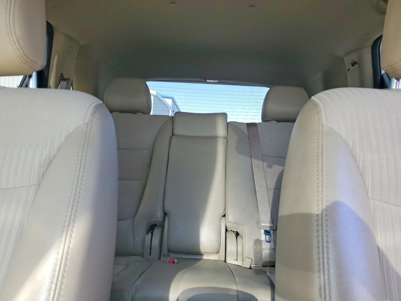 2012 KIA Sorento ex