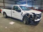 2021 Ford F150