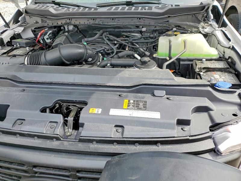 2025 Ford F250 Super Duty