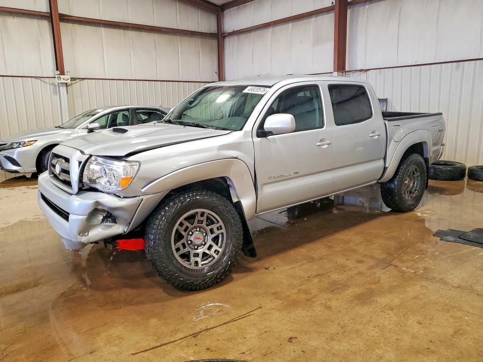 2009 Toyota Tacoma V6