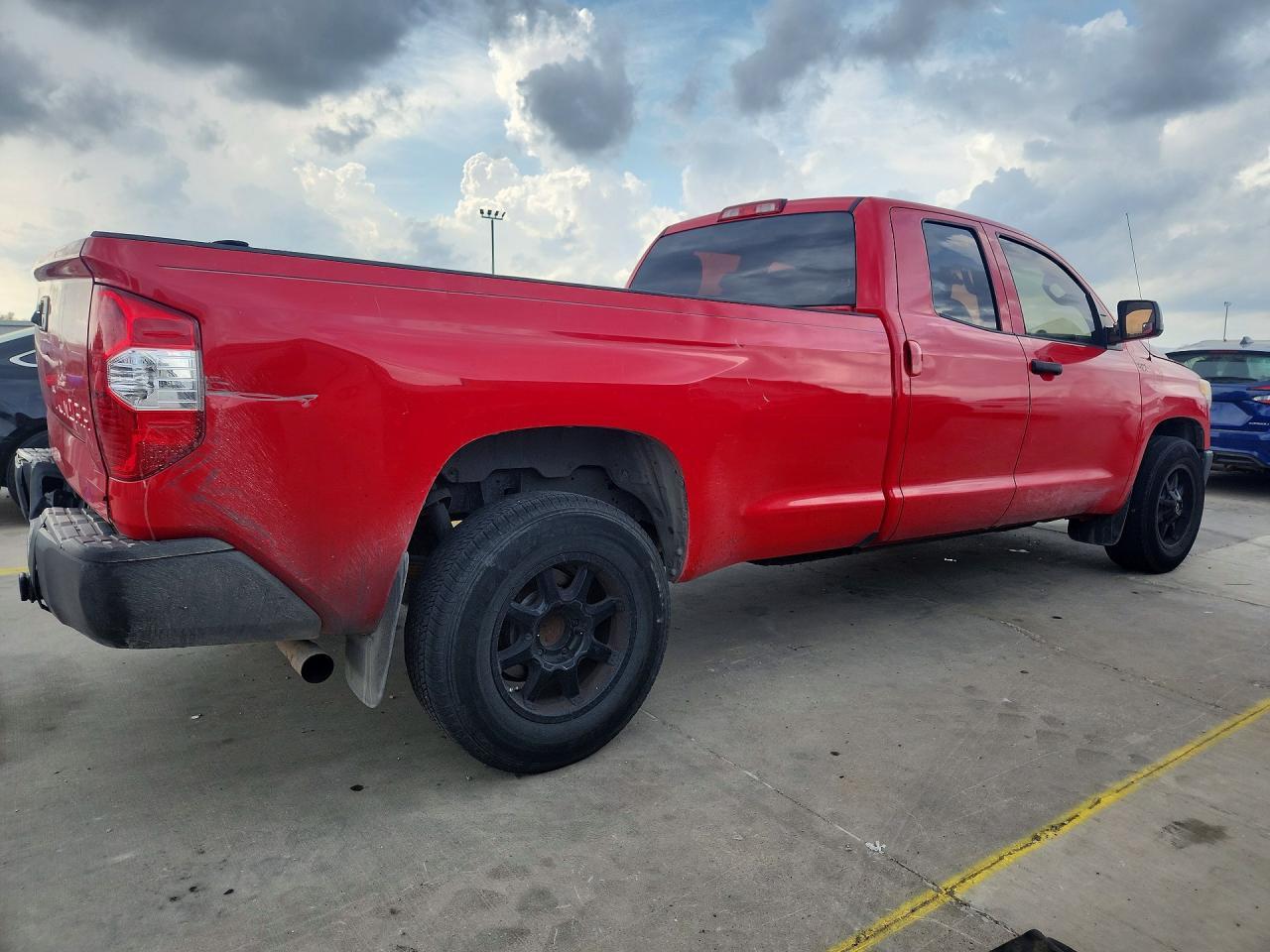 2015 Toyota Tundra SR