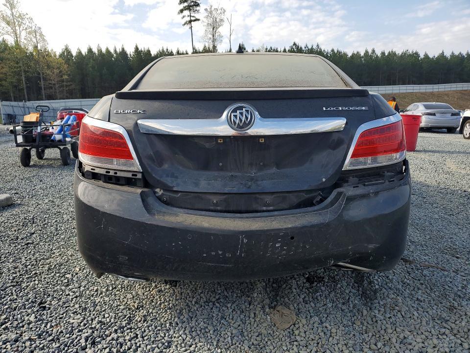 2013 Buick Lacrosse Touring