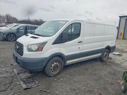 Ford salvage cars for sale: 2015 Ford Transit T-150