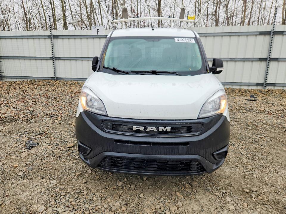 2020 Dodge Ram Promaster City Delivery van