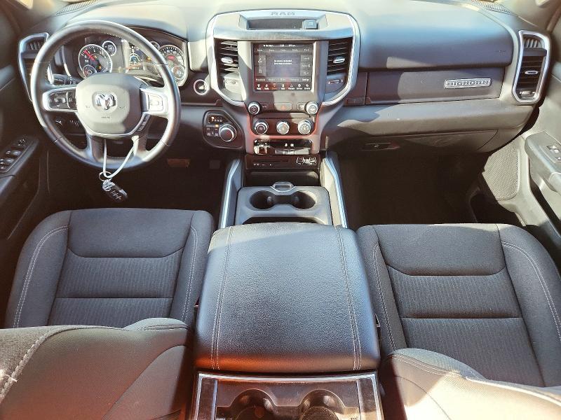 2019 Dodge RAM 1500 BIG Horn